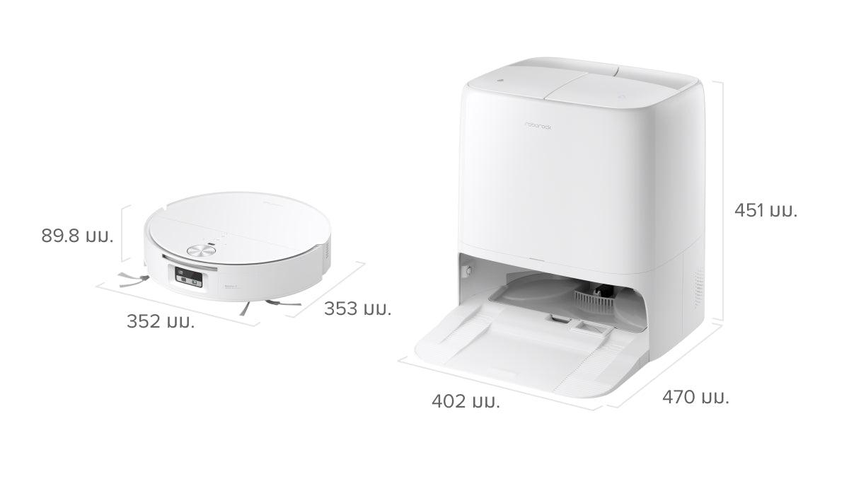 Qrevo Edge 2 Flow