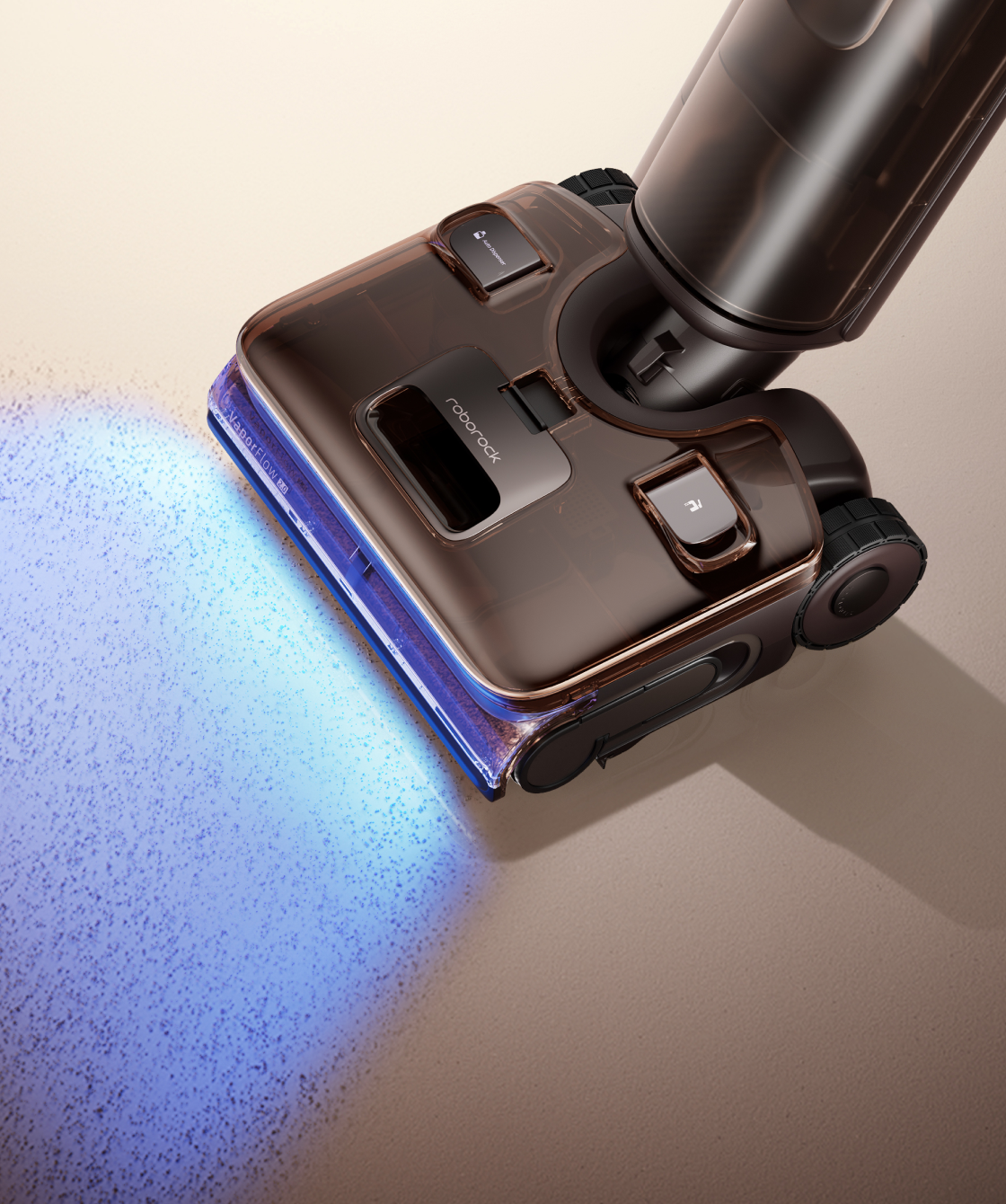 ไฟส่องสว่าง Blue Light