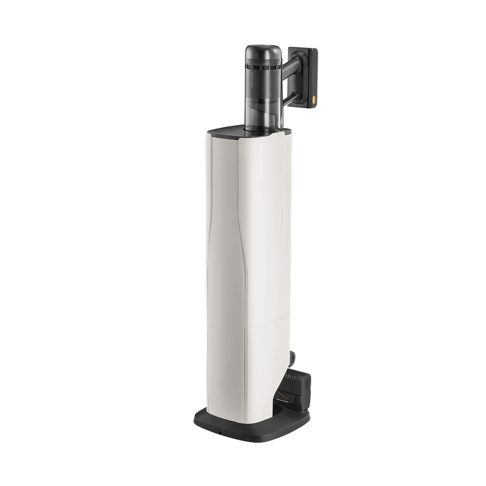 Roborock H60 Hub Ultra