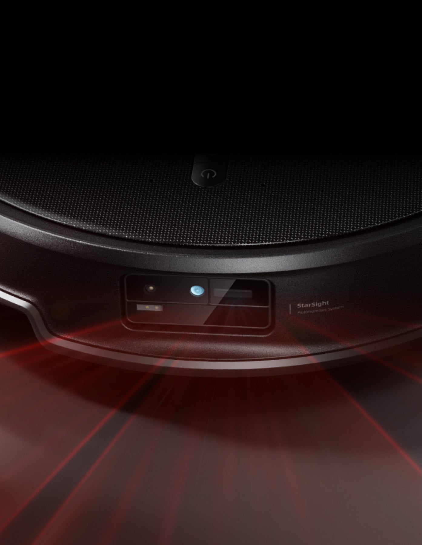 ระบบ StarSight 2.0 ของ Roborock Saros 20 สำหรับนำทางและจดจำสิ่งกีดขวาง