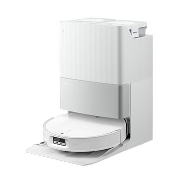 Roborock Qrevo EdgeT