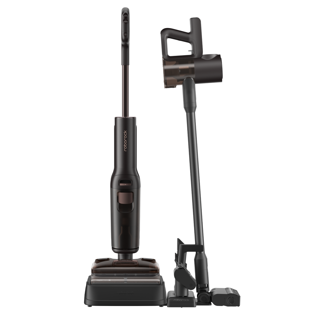 Roborock F25 Pro Steam Gen 2 Combo