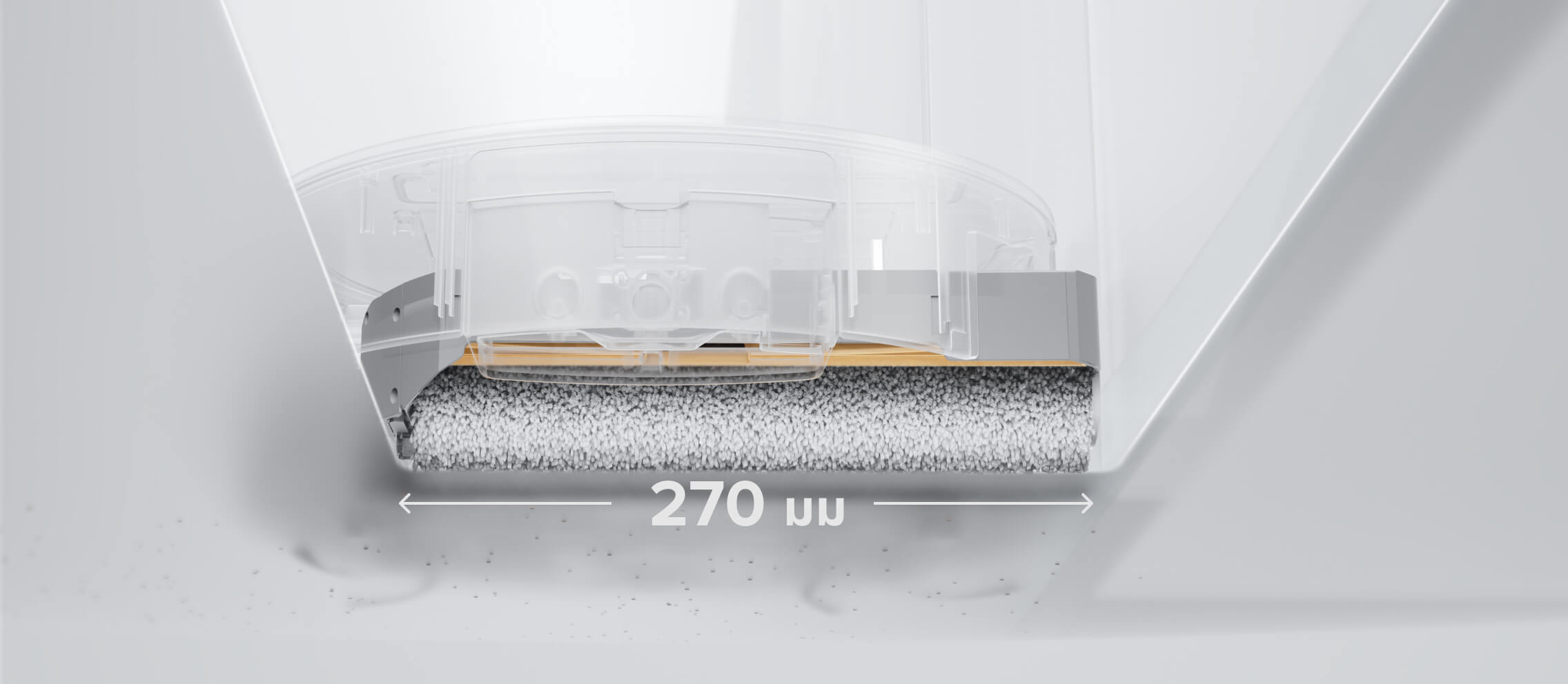 Qrevo Curv 2 Flow