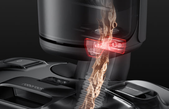 Roborock F25 ACE Pro