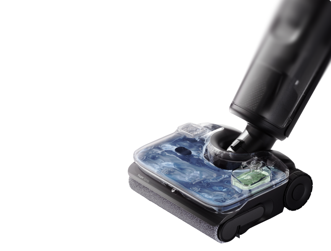 Roborock F25 ACE Pro