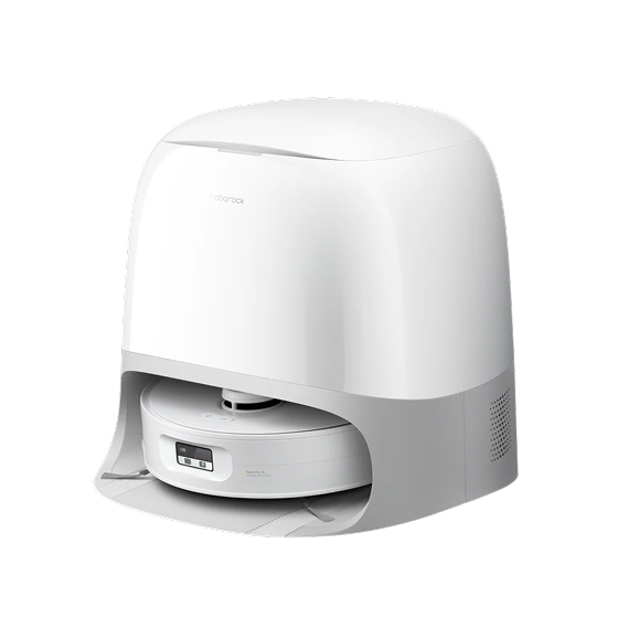 Roborock Qrevo Curv 2 Flow