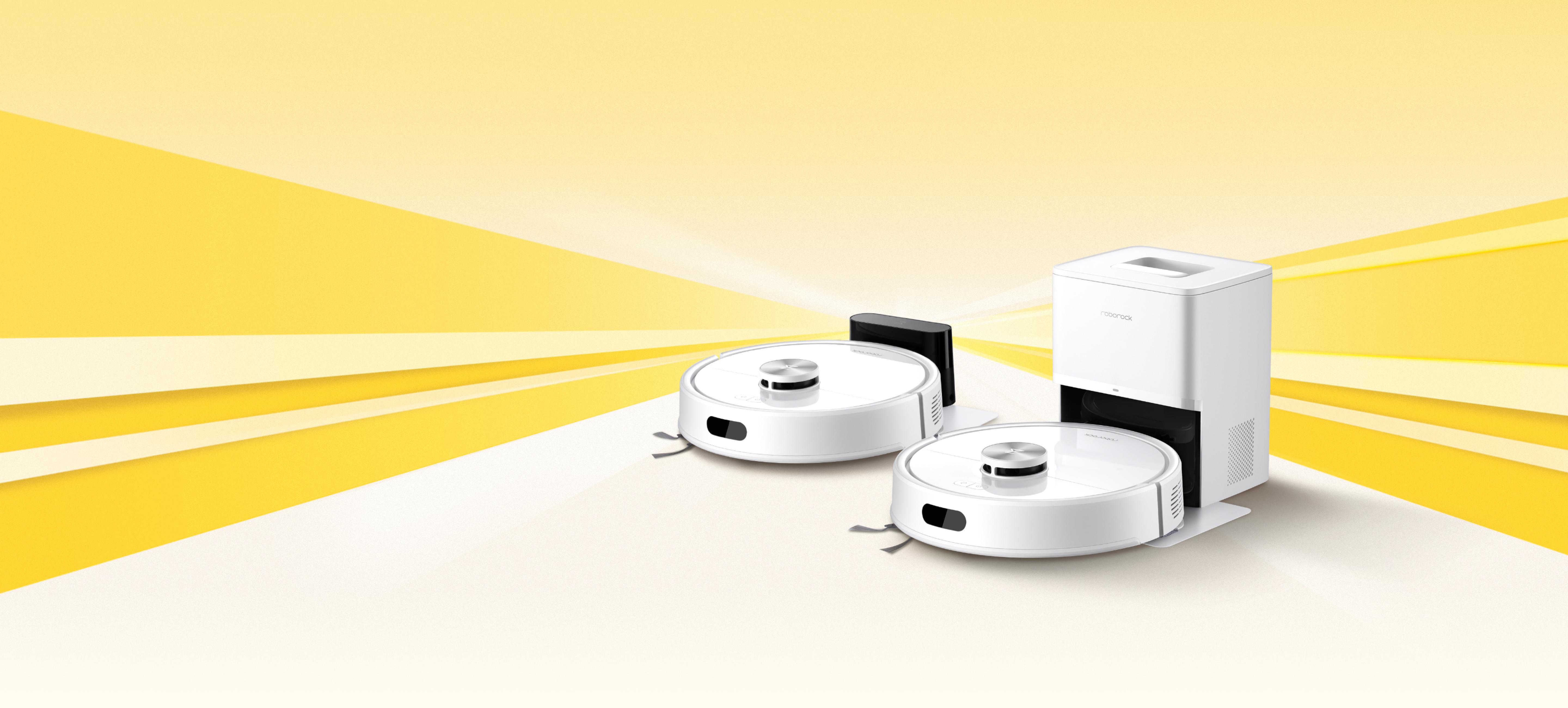 Roborock Q7 Series