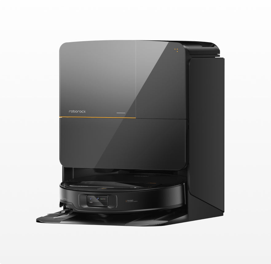 Saros Z70 กับแท่นชาร์จเอนกประสงค์ 4.0