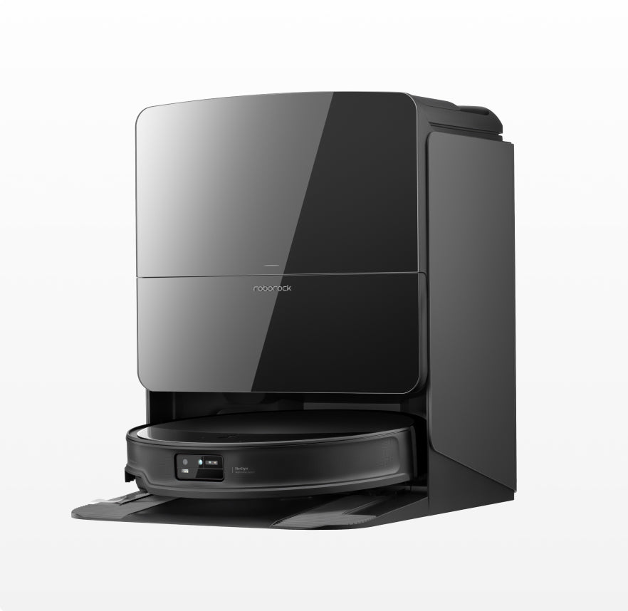 Saros 10R กับแท่นชาร์จเอนกประสงค์ 4.0